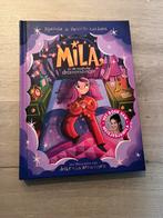 Boek Mila (van bekende youtuber), Enlèvement, Comme neuf