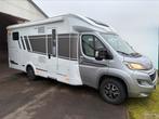 Citroën carado T 447 PRO +, Caravanes & Camping, Camping-cars, Jusqu'à 4, Boîte manuelle, Diesel, Réfrigérateur