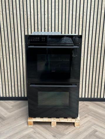 Prachtige Wolf Oven Set + Amerikaanse Top Kwaliteit  beschikbaar voor biedingen