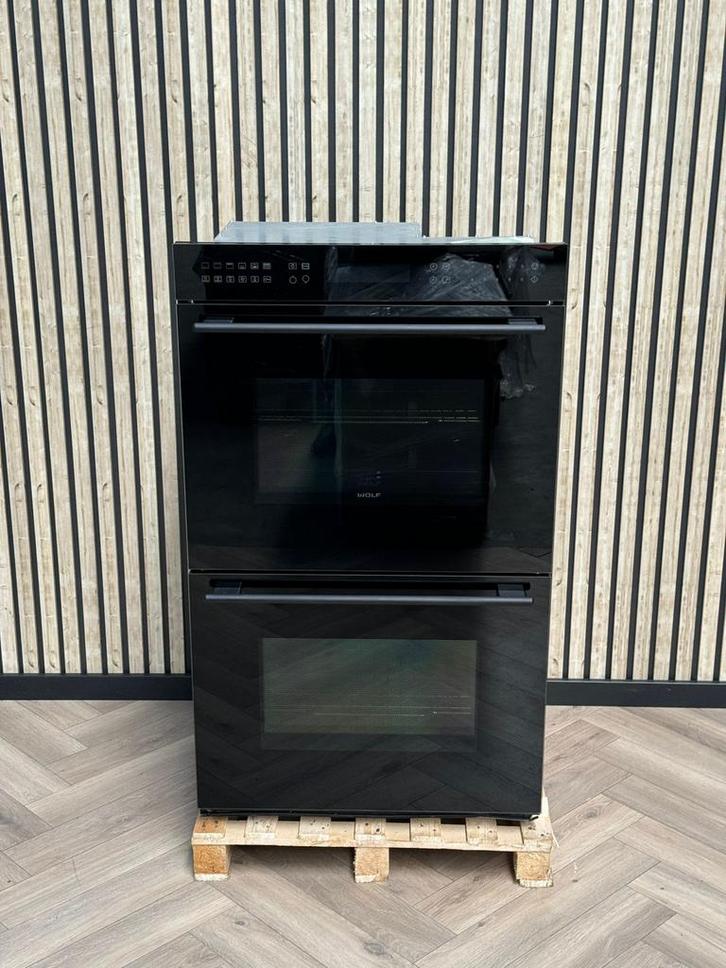 Prachtige Wolf Oven Set + Amerikaanse Top Kwaliteit, Electroménager, Fours, Enlèvement ou Envoi