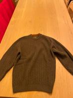 Pull barbour taille M en laine de Merinos, Enlèvement, Comme neuf