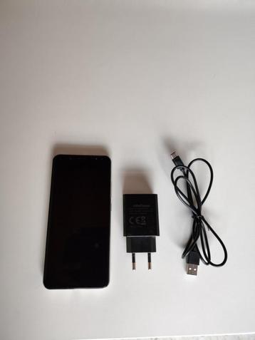  Ulefone Power 3  beschikbaar voor biedingen