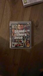 Grand Theft Auto 4 Playstation 3, Ophalen of Verzenden