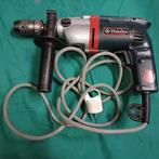 Perceuse Metabo, Enlèvement ou Envoi, Utilisé, Perceuse, Vitesse variable