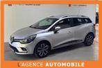 Renault Clio - 12 maanden garantie, Voorwielaandrijving, 75 kW, Stof, 1148 kg