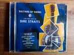 Sultans of swing - The very best of Dire Straits : cd, Ophalen
