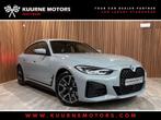 BMW 4 Serie 430 i GC M Pack Alu18"/Leder/Carplay *1j garanti, Automaat, Gebruikt, 4 cilinders, 5 deurs