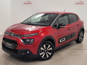 Citroen C3 New 12 Benzine MAX 110 pk beschikbaar voor biedingen