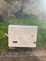 Trumatic S2200-verwarming — oud model, voor campers, Ophalen of Verzenden, Zo goed als nieuw