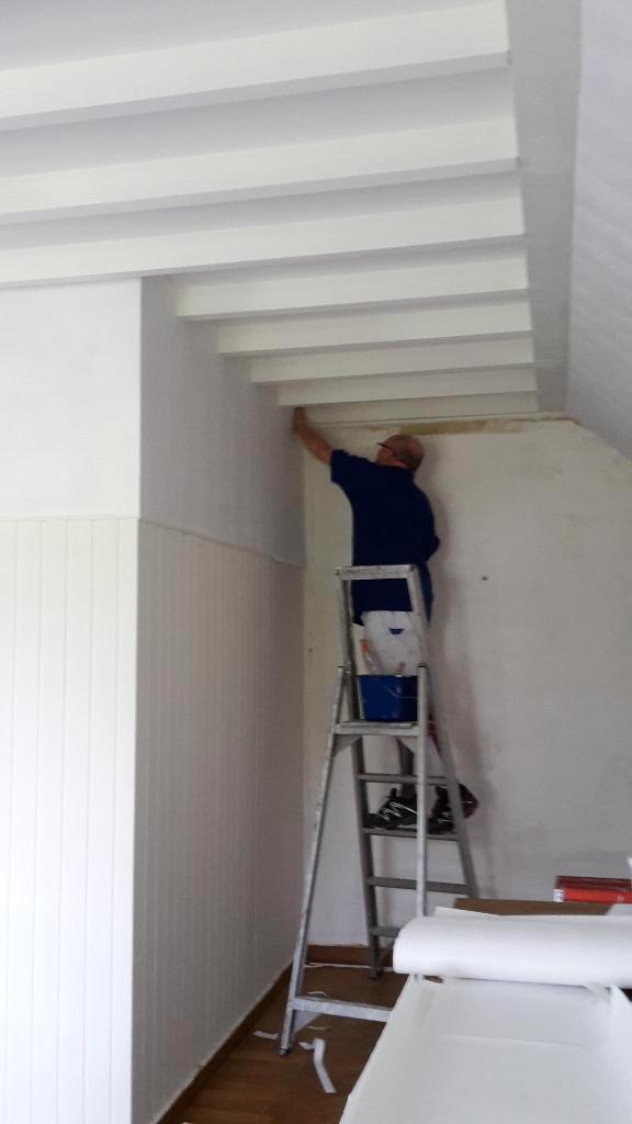 schilderwerken, Maison & Meubles, Maison & Meubles | Autre, Enlèvement ou Envoi