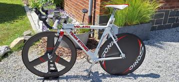 Vélo de triathlon ou de chrono Granville beschikbaar voor biedingen