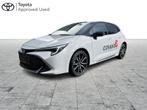 Toyota Corolla GR Sport, Auto's, Automaat, Parkeersensor, Zwart, 72 kW