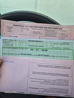 Fiat Panda 1.2 benzine 140.000km 2007, Auto's, Panda, Particulier, Elektrische ramen, Te koop