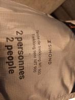 Tente de randonnée SIMOND MT900 (2 PERSONNES), Enlèvement ou Envoi