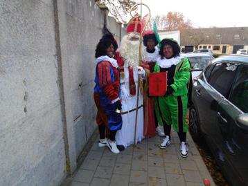 sinterklaas aan huis beschikbaar voor biedingen