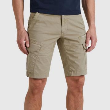PME Legend short cargo beige Taille 30 - Neuf avec étiquette, Enlèvement ou Envoi, Neuf, PME Legend