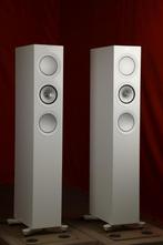 KEF R5 / R 5 meta Beursdemo! BTW/VAT Andere kleur? INRUIL OK, Audio, Tv en Foto, Luidsprekerboxen, Ophalen of Verzenden, Zo goed als nieuw