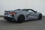 Corvette C8 Stingray 3LT Convertible Automaat | GT2 Bucket S, Auto's, Automaat, Cabriolet, 6162 cc, Corvette