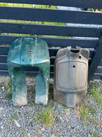 Pieces scooter honda, Ophalen, Gebruikt, Overige typen, Honda