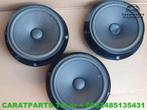 Haut-parleur Volkswagen Jetta Golf 6 variante 1KM035454B, Volkswagen, Volkswagen AG, Vw@volkswagen.de, Utilisé