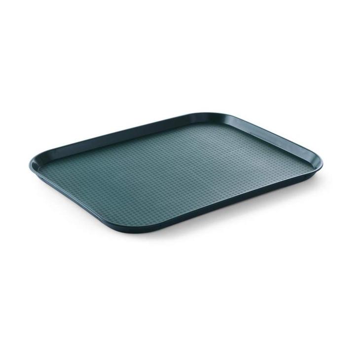 plateau de service, Huis en Inrichting, Woonaccessoires | Dienbladen, Zo goed als nieuw, Ophalen