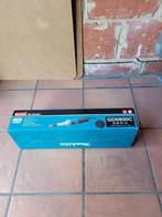 Makita rechte slijper, Ophalen of Verzenden, Nieuw, 1000 watt of meer, Rechte handslijpmachine