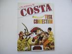 costa...nr.4...tusk connection...............1st, Ophalen of Verzenden, Gelezen