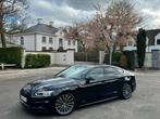 AUDI A5 HYBRIDE 2.0BENZINE+ELECT S-LINE, Auto's, Audi, Te koop, 2000 cc, Berline, A5