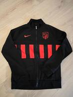 Atletico Madrid vest Nike (origineel) 147-158cm, Maat XS of kleiner, Ophalen of Verzenden, Zo goed als nieuw, Clubaccessoires