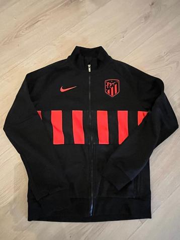 Atletico Madrid vest Nike (origineel) 147-158cm beschikbaar voor biedingen