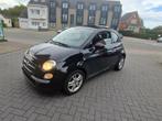 Tekoop fiat 500 uit 2011 900cc benz met 198000kms, Auto's, Leder, Particulier, Te koop