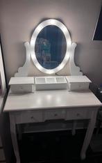 Make up tafel kaptafel, Ophalen, Zo goed als nieuw