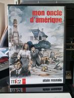 Mon Oncle d'Amerique, Alain Resnais, Alle dvd's -20%, Cd's en Dvd's, Dvd's | Drama, Ophalen of Verzenden