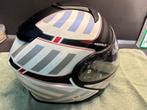 Systeem helm Shoei Neotec II, Motoren, Systeemhelm, XL, Ophalen of Verzenden, Shoei