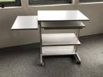 computertafel, Ophalen, Gebruikt, Bureau