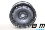 1 losse 15 inch velg VW Polo 6R / 6C KFZ 43787, Auto-onderdelen, Banden en Velgen, Gebruikt, Velg(en)