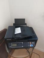 Epson workforce WF-2630, Computers en Software, Printers, Ophalen, Gebruikt, Printer