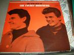 Everly Brothers - The very best ..., CD & DVD, Vinyles | Pop, 12 pouces, Utilisé, Enlèvement ou Envoi, 1960 à 1980
