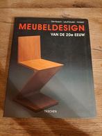 Taschen, meubeldesign van de 20e eeuw, Ophalen of Verzenden