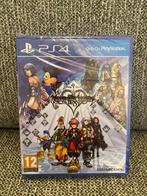Kingdom Hearts II.8 Remix Sealed pour PS4, Consoles de jeu & Jeux vidéo, Jeux | Sony PlayStation 4, Enlèvement ou Envoi, Neuf