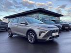 Hyundai BAYON 1.0i/30000km/Cruise/Carplay/Cam&Pdc/Alu/Navi, Auto's, Hyundai, Zwart, 0 kg, Bedrijf, 5 zetels
