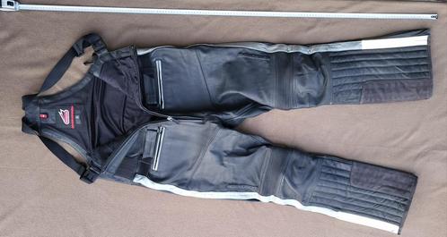 Lederen motorpak Hein Gericke, maat 29, Motoren, Kleding | Motorkleding, Overall, Heren, Nieuw zonder kaartje, Ophalen