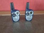 Walkie Talkie TopCom, Telecommunicatie, Portofoons en Walkie-talkies, Ophalen