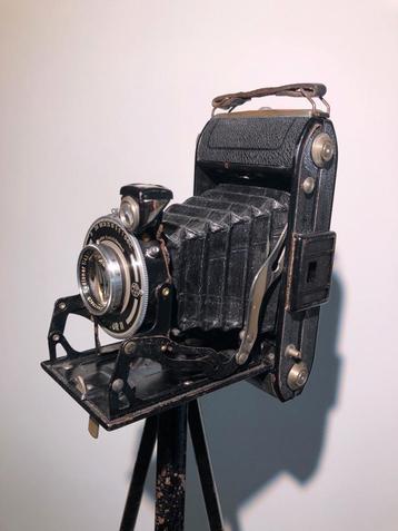 Appareil photo entièrement pliable pour imprimante Wirgin Sc, Enlèvement ou Envoi, Comme neuf