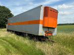 1990 Heering Oplegger, Auto's, Vrachtwagens, Overige brandstoffen, Bedrijf, Aanhangers en Opleggers, Te koop