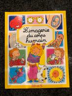 L’imagerie du corps humain, Enlèvement ou Envoi, Comme neuf