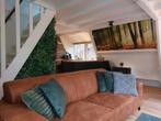 Sfeervolle gerenoveerde chalet Durbuy met inboedel & zwembad, Immo, Buitenverblijven te koop, Chalet, Verkoop zonder makelaar