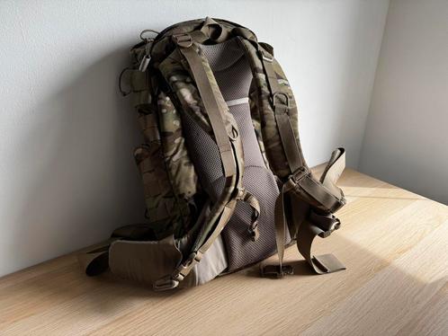 Camelbak Trizip Multicam, Handtassen en Accessoires, Tassen | Rugtassen, Zo goed als nieuw, Ophalen