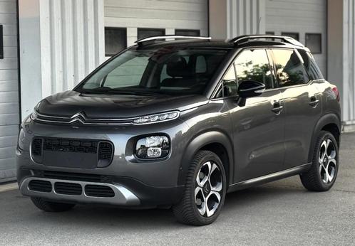 Citroen C3 Aircross 1.2/Benzine/Automaat/Carplay/Airco/Euro6, Auto's, Citroën, Bedrijf, Te koop, C3 Aircross, ABS, Airbags, Airconditioning