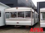 Betaalbare Delta stacaravans met 2 slaapkamers te koop, Tot en met 4